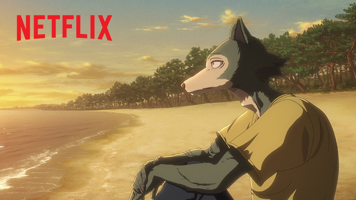アニメ『BEASTARS FINAL SEASON』Part 1 12月5日より独占配信決定🎉 メインPV＆新キャスト公開🐺🐰🦌 🆕 ◆#玄田哲章（サグワン役） ◆#折笠富美子（セブン役） ◆#三木眞一郎（ヤフヤ役） ◆#千葉繁（ゴーシャ役） ◆#沖野晃司（メロン役） 🎶ED曲 #由薫 「Feel Like This」 由薫(YU-KA) アニメ「BEASTARS〈ビースターズ〉」 #BEASTARS #bstanime