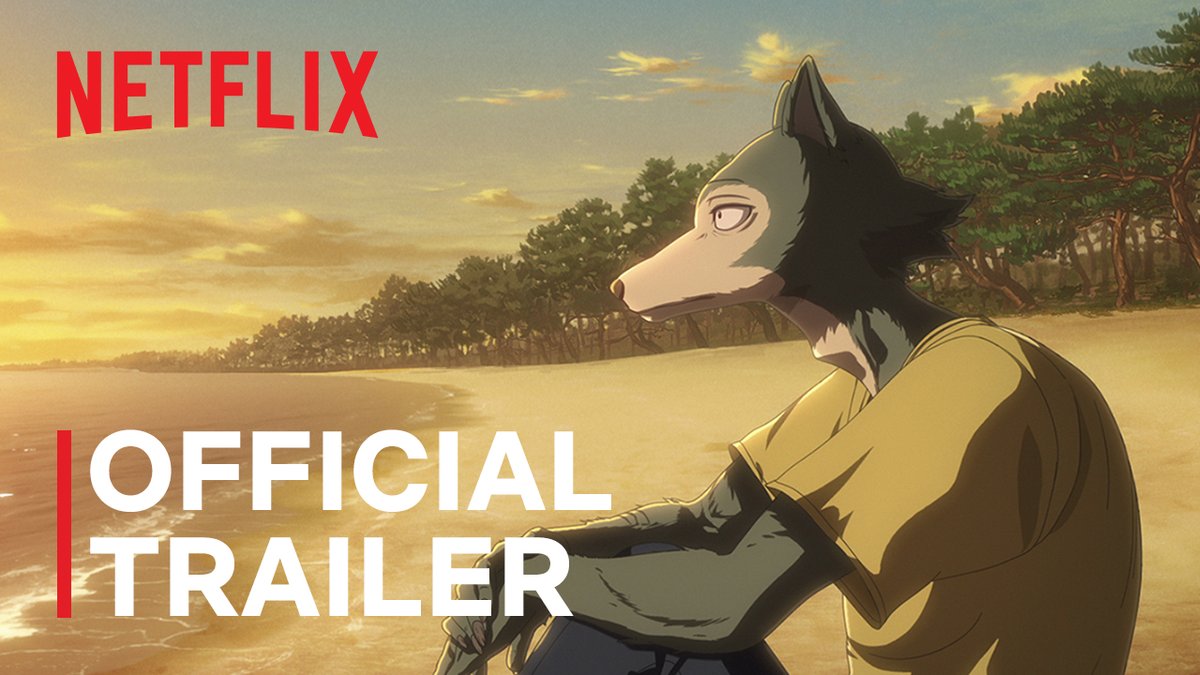 Life goes on for each of them, and the last chapter finally opens… Featuring the ending theme, "Feel Like This" by YU-KA. BEASTARS FINAL SEASON Part 1 will be available on 5 December, exclusively on Netflix!