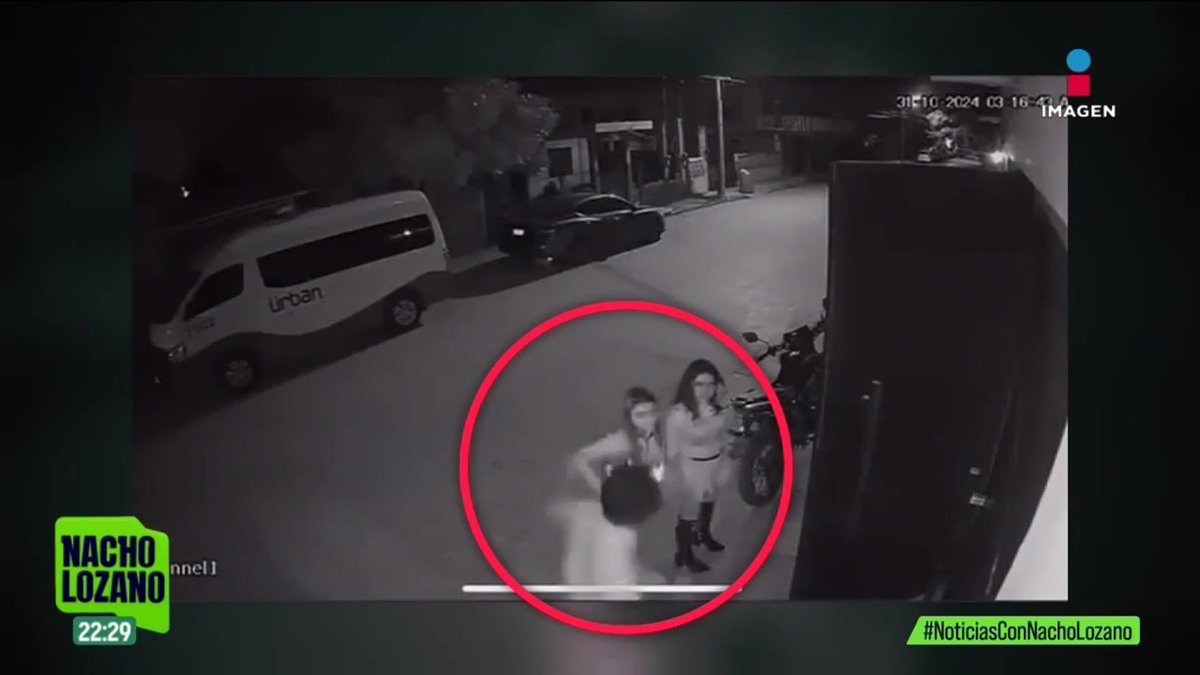 ¿Dónde está el cobarde que golpeó a Melanie? La joven está hospitalizada y necesita tres cirugías; su agresor, Christian de Jesús Rojas Martínez, sigue prófugo. Familiares y amigos exigen #JusticiaParaMelanie: