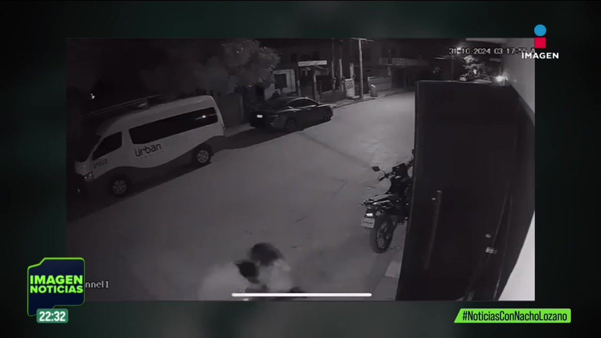 Fracturas de nariz, mandíbula y manos fueron las lesiones que Christian de Jesús Rojas Martínez le provocó a #Melanie tras haberla golpeado a puñetazos afuera de un #Halloween. Familiares y amigos de la joven realizan una colecta para poder pagar las cirugías: Nacho Lozano