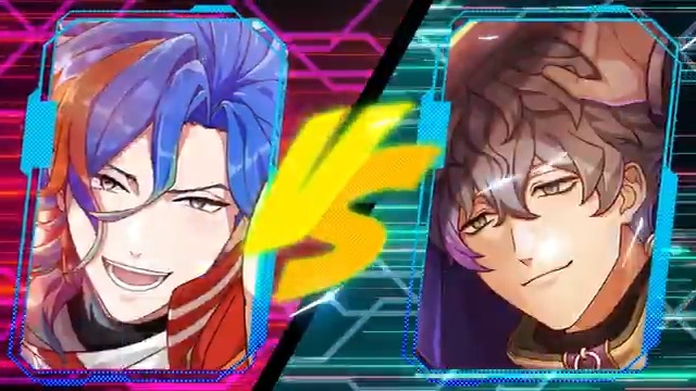 ◤イベント情報◢ クラス対峙イベント「エクスパンション！ガジェモンバトル」💥 『ガジェモン』の大会で優勝したルーイ。その会場へフラリオが現れ優勝賞品を求めて勝負を挑む。二人を探すクラスメンバーが合流すると会場は停電に… ▼期間 11/9(土)16:00～18(月)15:59 ガシャは11/8(金)17:00～！