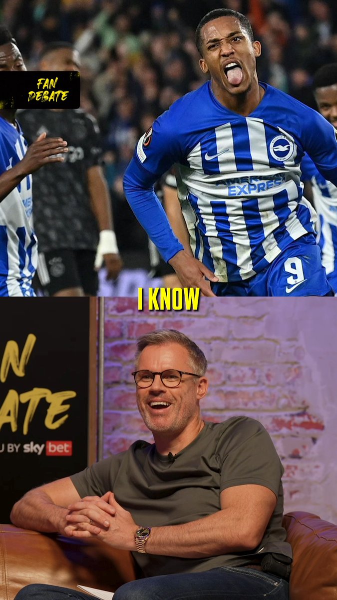 “It’s OUTRAGEOUS!” 🤔 Are we seeing a new era of English dominance in Europe? 👀