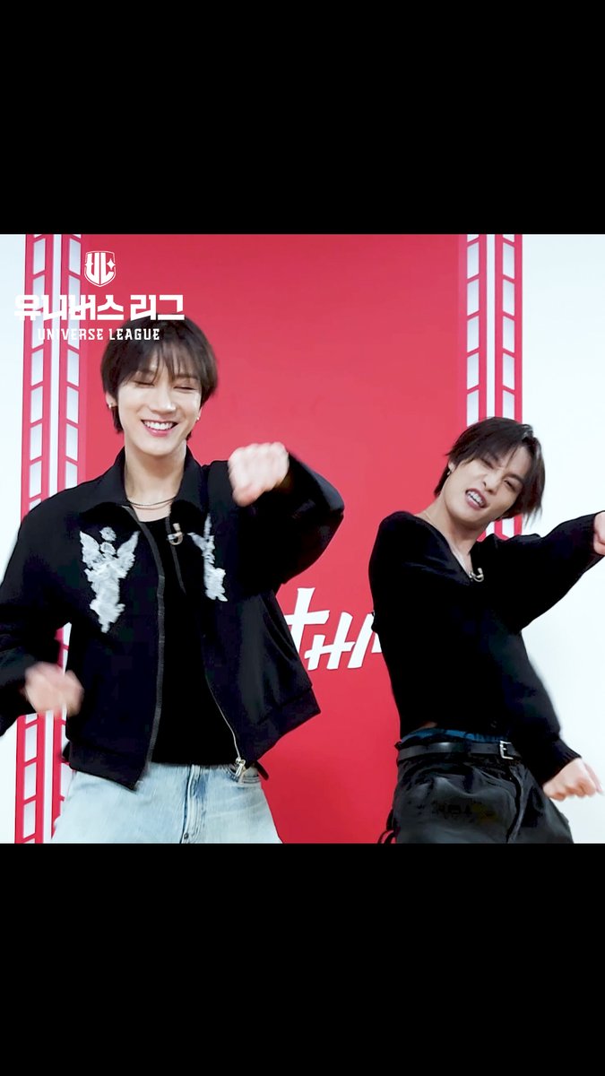 WayV-TEN &amp; YANGYANG 'We ready' 챌린지♦ SBS 새 예능 <유니버스 리그> ☞ 11월 22일 [금] 첫 방송 #SBS새예능 #유니버스리그 #universeleague #보이그룹오디션 #글로벌오디션 #아이돌오디션 #BoyGroupAudition #GlobalAudition #SBS #kpop #fnfentertainment #WayV #TEN #YANGYANG