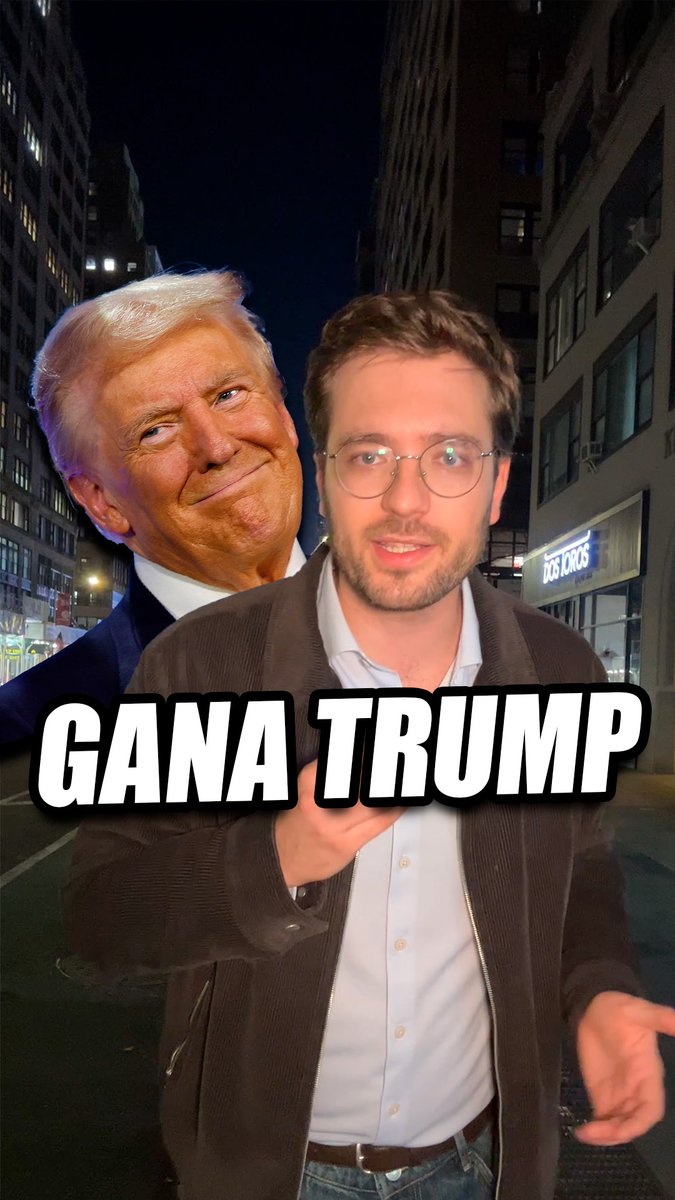 Donald Trump gana de nuevo las elecciones ¿y ahora qué? En El HuffPost