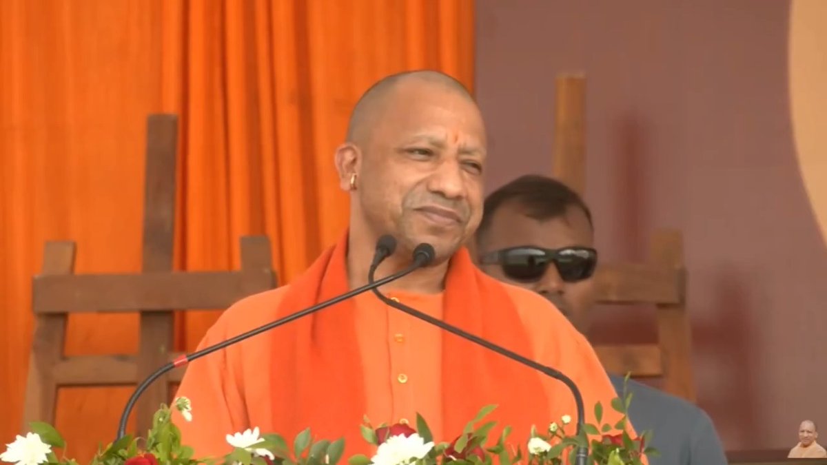 ये 'महाअघाड़ी' नहीं, 'महाअनाड़ी' गठबंधन है…