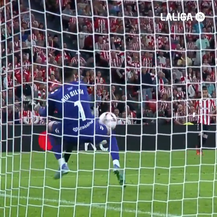 📞🥅🇵🇹 𝑩𝒆𝒕𝒕𝒆𝒓 𝑪𝒂𝒍𝒍 𝑹𝒖𝒊. #LaLigaHighlights