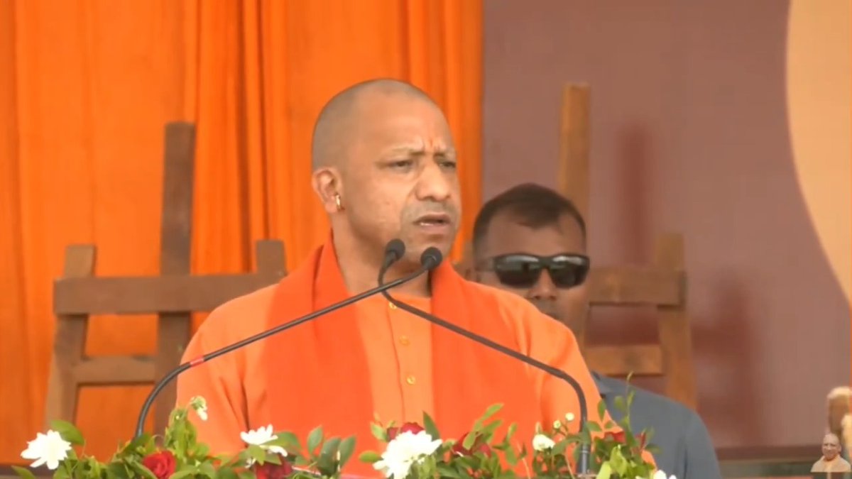 सत्ताएं तो आएंगी-जाएंगी… लेकिन हमारा 'भारत' रहना चाहिए और 'भारत' दुनिया की सबसे बड़ी ताकत बनना चाहिए…