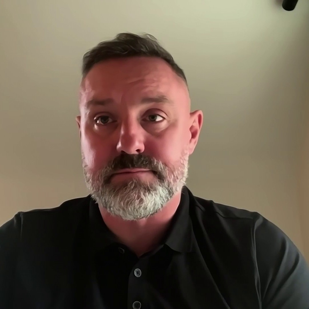 "Luke Shaw is never fit" 😳 Kris Boyd says Man United need to focus on recruitment 👇