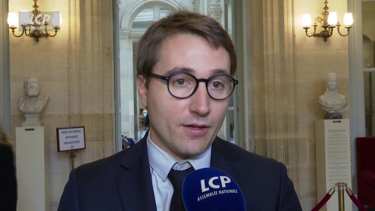 "Trump a fait du Trump, et Kamala Harris a fait du Hollande", cingle Antoine Léaument 🇫🇷 (LFI). "Il y a une inquiétude aussi en France, que certains veuillent suivre cette voie à gauche, une voie molle, souple, qui à la fin amène l'extrême droite au pouvoir." #DirectAN #USAElections2024