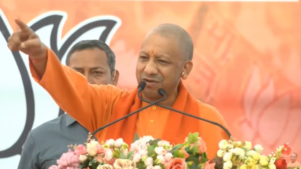 हमारा एक ही धर्म होना चाहिए- 'राष्ट्रधर्म'