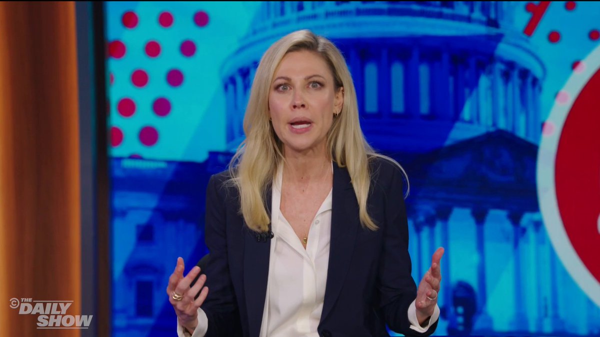 The mood right now: "F**k all y'all" Desi Lydic
