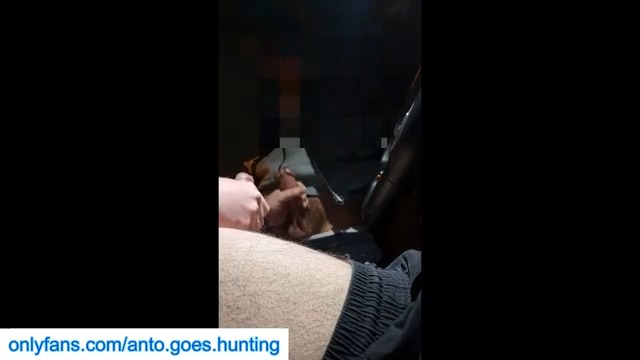 🕰️TBT🕰️ One of my older cruising adventures on a public parking lot🤫 FULL VIDEO & MORE⬇️ 🔗