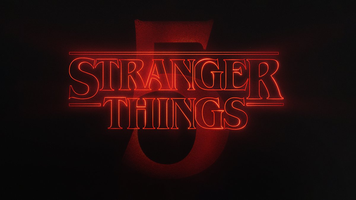 In the fall of 1987, one last adventure begins. Stranger Things 5 coming 2025.