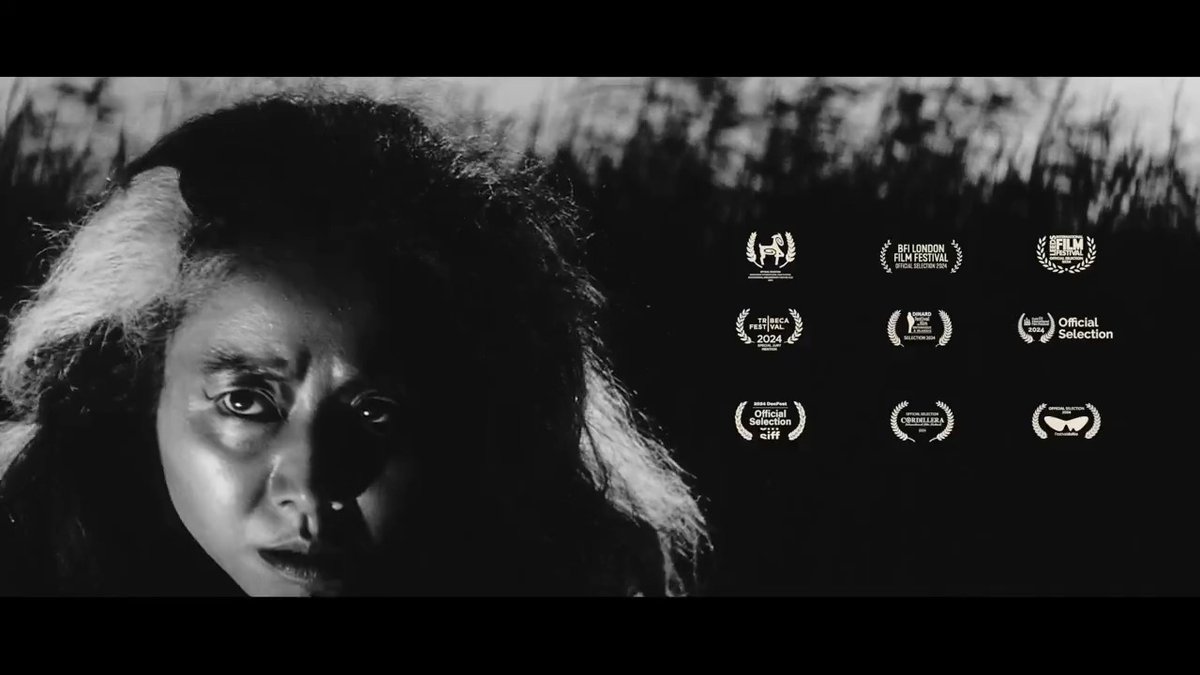 Intertwining personal narrative with historical and cinematic footage, director Elizabeth Sankey (Elizabeth Sankey) turns the camera inward in WITCHES, exploring her own experiences with postpartum anxiety and depression.