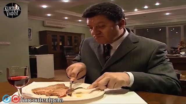 Yiyeceği bir lokma et için adam kesip, uyuşturucu satan Testere Necmi.