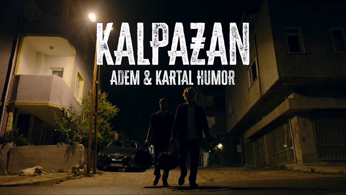 🧿 Adem &amp; Kartal Humor 🧿 İyi seyirler 🫶 #Kalpazan Show TV O3 Medya
