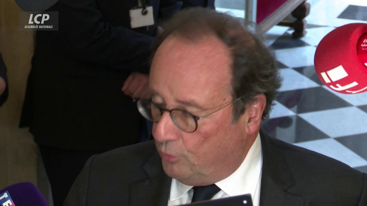 Il faut une réponse européenne à la hauteur du défi. Il doit y avoir un sursaut du couple franco-allemand pour tirer l’Europe vers un rapport de force avec Donald Trump.