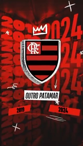 Nos últimos 6 anos, o nosso remo voltou a ser protagonista nos cenários estadual, nacional e continental! #NossoFlamengoEmOutroPatamar #CRF