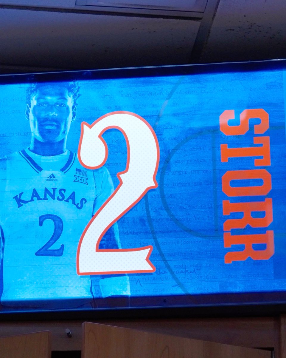 AJ Storr uses the ShotTracker Go app to track his progress and elevate his game with every shot 📊🏀 With real-time stats in hand, he’s got the insights he needs to push himself to the next level. It’s all about working smarter and seeing results on the court! #RockChalk | ShotTracker | #ShotTracker