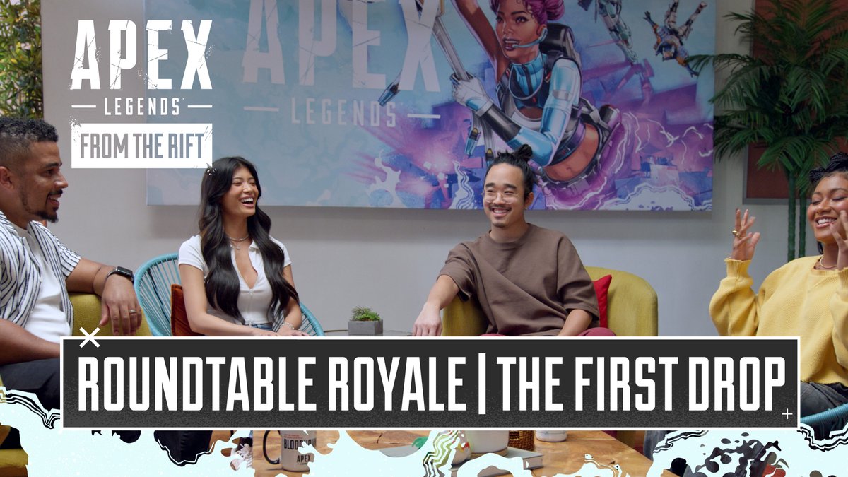 We sat down and asked our creator community to think back to where they were when Apex Legends dropped in 2019. Where were you when we launched? Let us know 👇