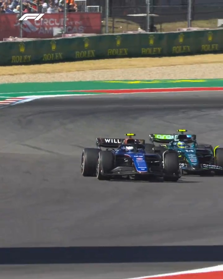 No hay NADIE que MEREZCA MAS un LUGAR en la Formula 1 durante 2025 que Franco Colapinto TODOS YA RT RT RT A #COLAPINTORB2025 #ColapintoToF1In2025