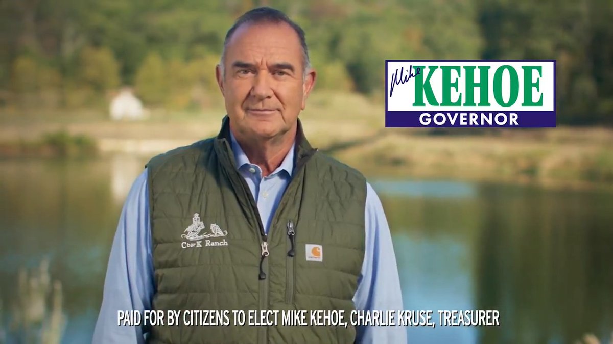 I want to thank the people of Missouri for putting their faith in me. I will be honored to serve as our state's 58th governor. Let's work together for a safer and more prosperous Missouri future.
