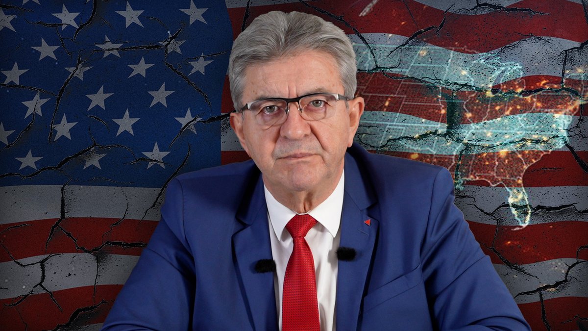 🔴 Si tu te trompes sur tes principes, tu te Trump 👉