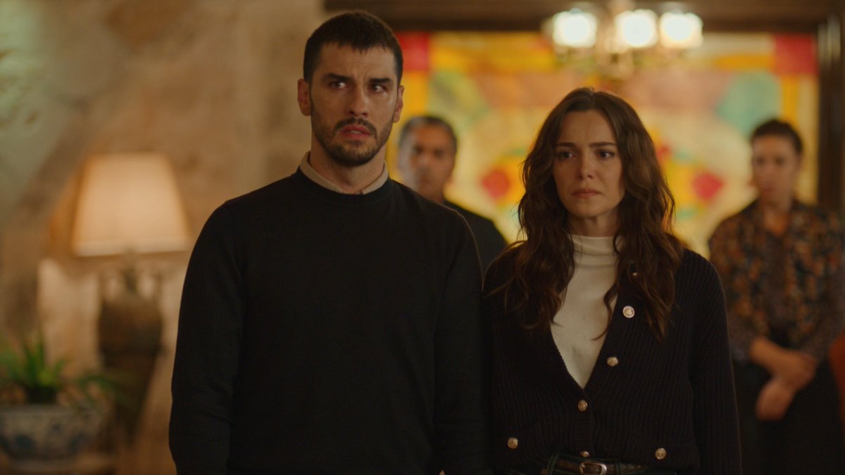#SiyahKalp 8. Bölüm 3. Fragmanı