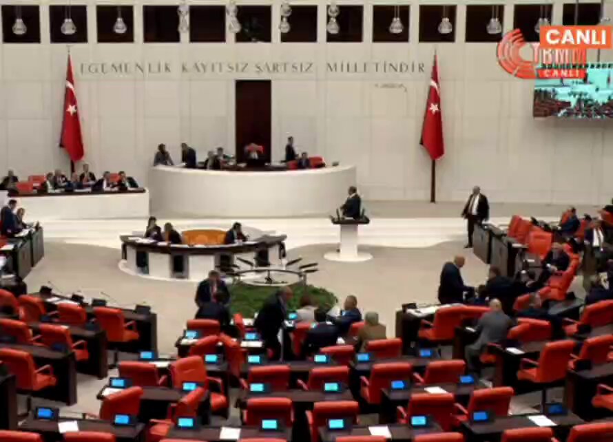 Özetle .. Siz Adaleti ….. !