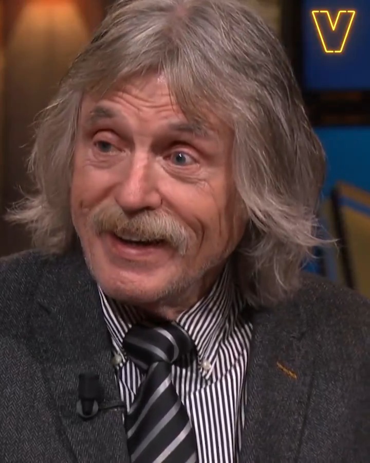 'Ik kan me beter hier zitten ergeren, dan thuis blijven...' 🙌 #vandaaginside