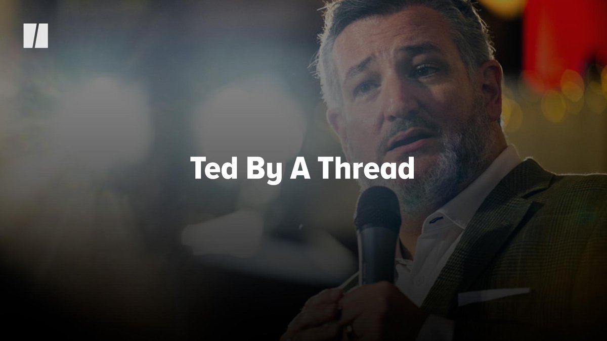Sen. Ted Cruz (R-TX) has narrowly won his reelection race and will serve a third term as a U.S. senator.