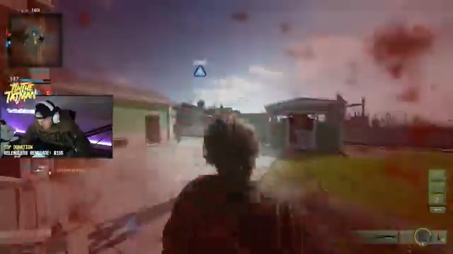 THE GREATEST KNIFE KILL IN CALL OF DUTY HISTORY