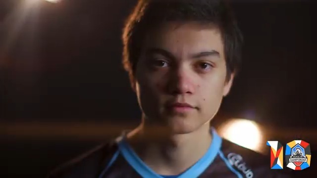 The Human Highlight Reel 🎬🔥 #HCS10Years bradley