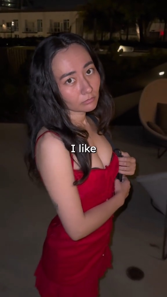 When it's your 1000th talking stage