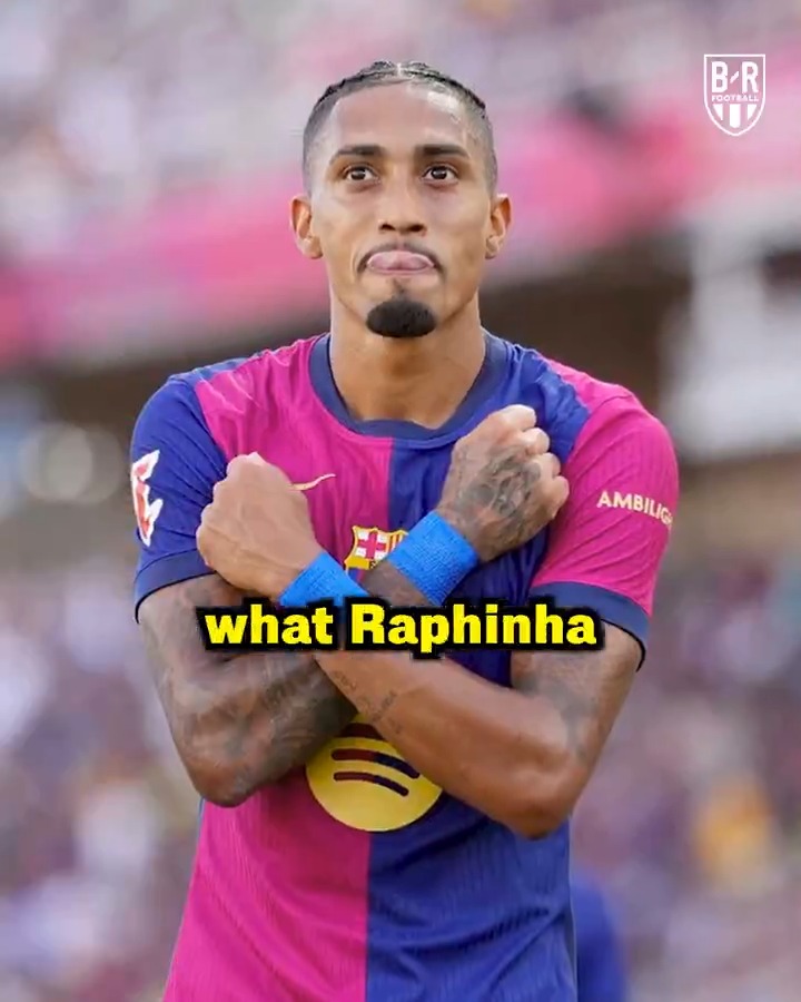 Do Barça have the best front three on the planet right now? 🔥🔥🔥 (w/ Kam #8🏁, Lyés)