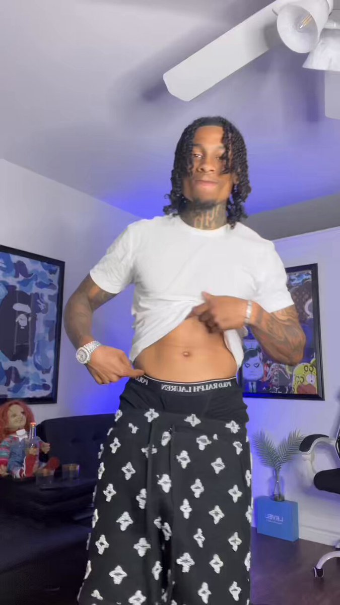 Cum dance wit me 😈💦