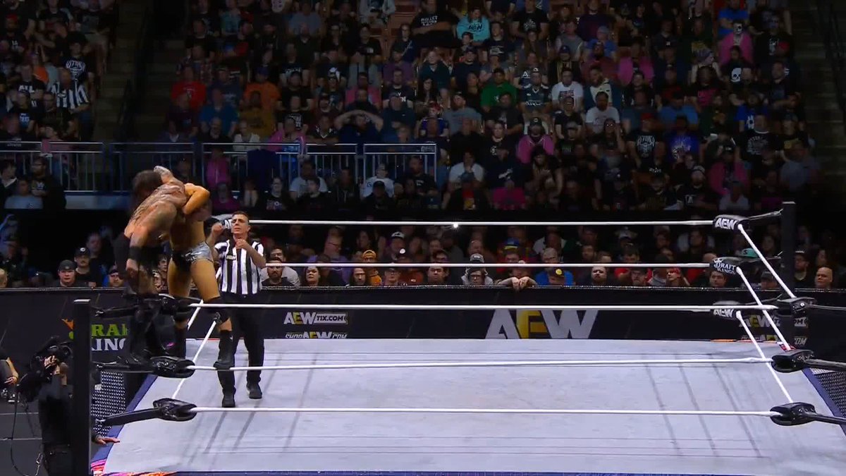 HOW?! Watch #AEWDynamite LIVE on TBS! Adam Cole | @MalakaiBlxck