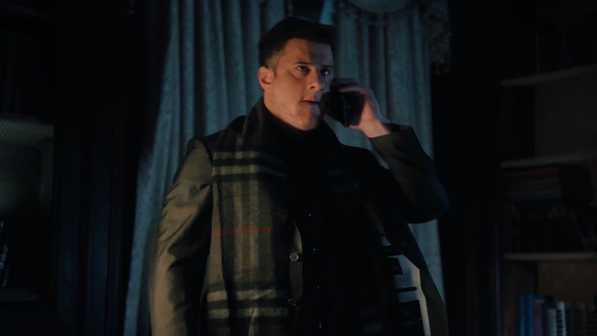 Who is MJF making a call to? Watch #AEWDynamite LIVE on TBS! Maxwell Jacob Friedman™️