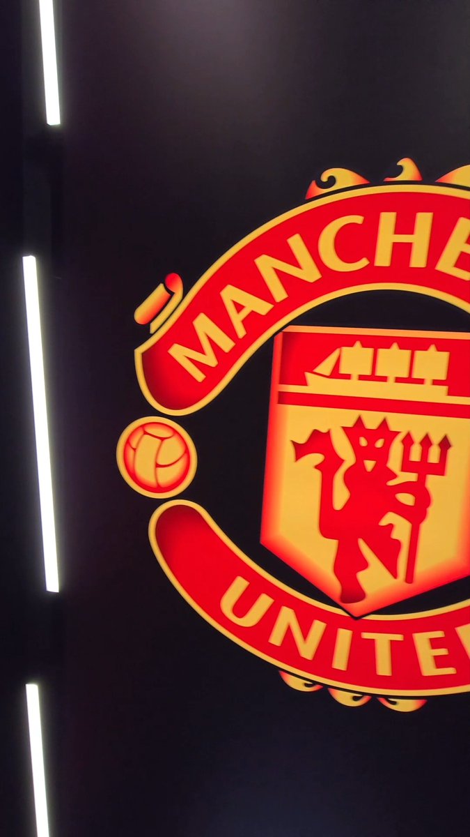 Yuk sama-sama! ๐ ๐๐ ๐๐๐ฃ๐๐๐๐จ๐ฉ๐๐ง ๐๐จ ๐๐ค๐ฃ๐๐๐ง๐๐ช๐ก! ๐ #MUFC