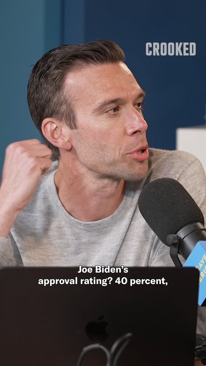 The exit polls are shedding some light on what went wrong. Listen to more Pod Save America wherever you get your podcasts.