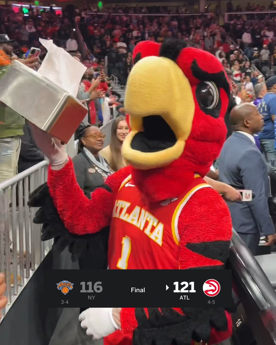 Goodnight to everyone except Knicks fans 🤧😭