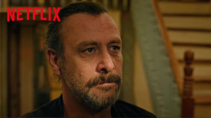 Tüm iyi hikayeler merak etmekle başlar. Üçlemenin son filmi Meraklı Adamın 10 Günü, şimdi sadece Netflix'te.
