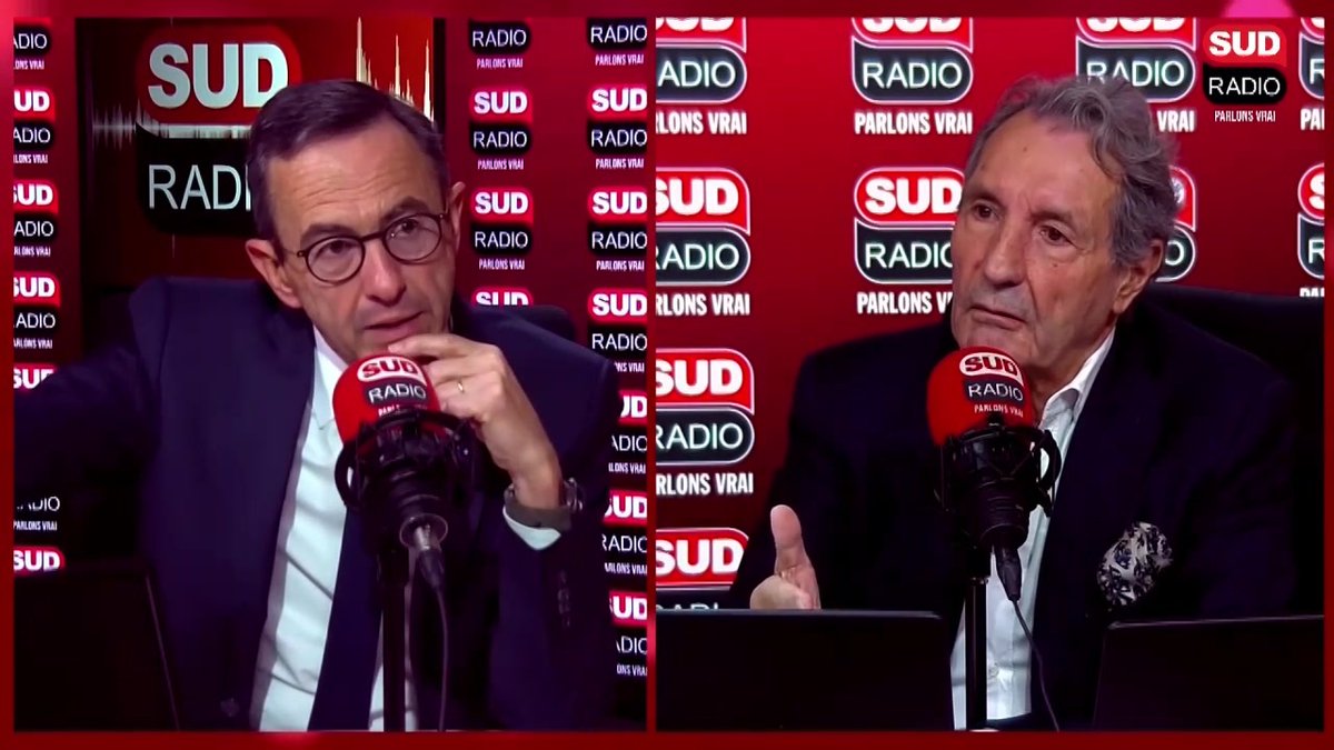 "Sniffer de la coke ou fumer un joint, c'est une balle dans la tête d'un enfant de 5 ans. Les consommateurs doivent le savoir" lance Bruno Retailleau