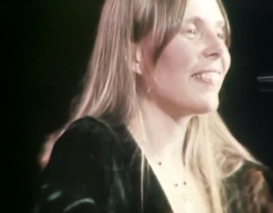 JONI MITCHELL BOTH SIDES NOW (1969) 81 Candles 🎂 today for the legendary Canadian songstress.