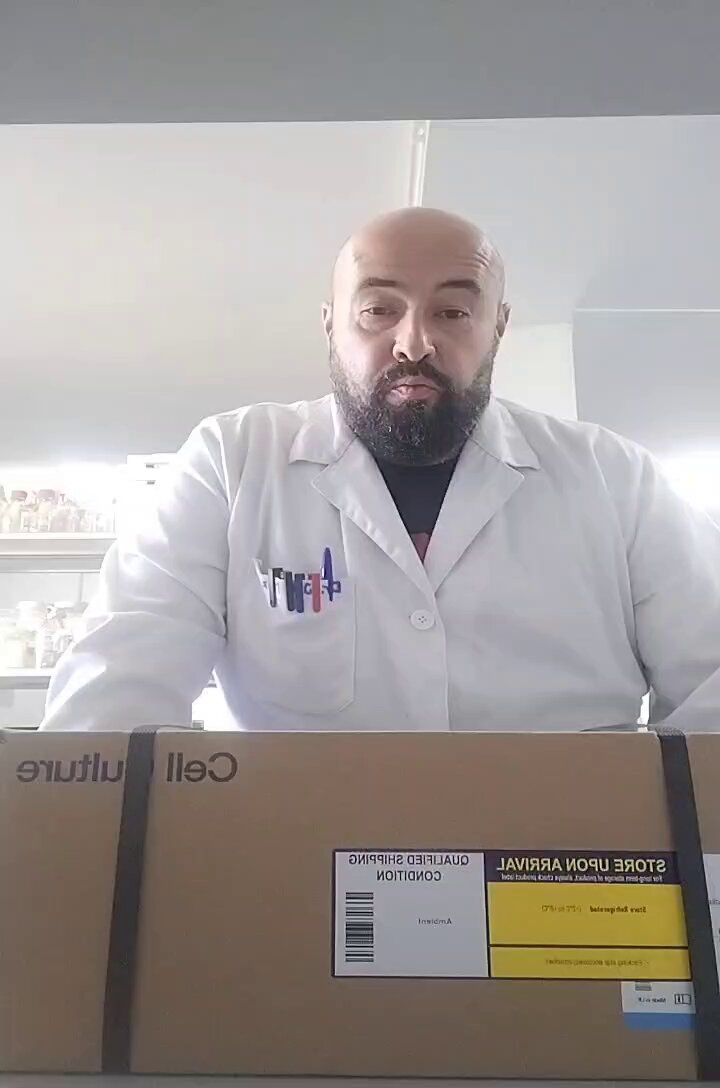No os perdáis el nuevo concepto que está revolucionando las redes. El neuro-unboxing. Para todos ustedes.