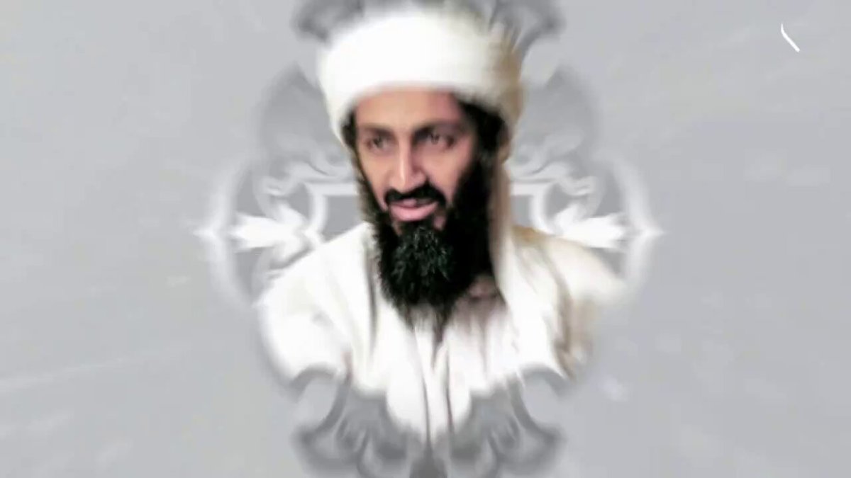 د افغانستان اسلامي امارت په اړه د اسامه بن لادن تقبله الله بیان! د امیرالمؤمنین ملا محمد عمر مجاهد سره زموږ بیعت یو لوی بیعت دی او دغه بیعت د قرآني نصوصو او نبوي احاديثو څخه سرچینه اخلي 👍❤