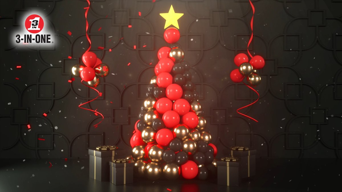 We’re spreading a little joy for the countdown to Christmas by giving away 3 x £100 gift cards to help with your Christmas shopping this year! To enter: • Follow us on: • Tell us in the comments who yule be spoiling Let’s make this season jolly and bright – enter today. Competition ends: 21st November. Read more here: T&Cs apply. GB entries only. Winners will only be announced on this official page, we will not contact you from a different page. Please be aware of scam accounts.