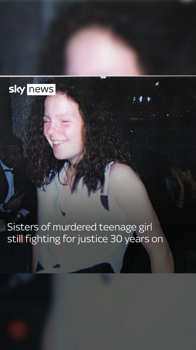 The sisters of a 13-year-old girl who was murdered 30 years ago have spoken out about what happened. Lindsay Rimer's body was discovered weighed down in the Hebden Bridge canal - but her killer was never found. Read more:
