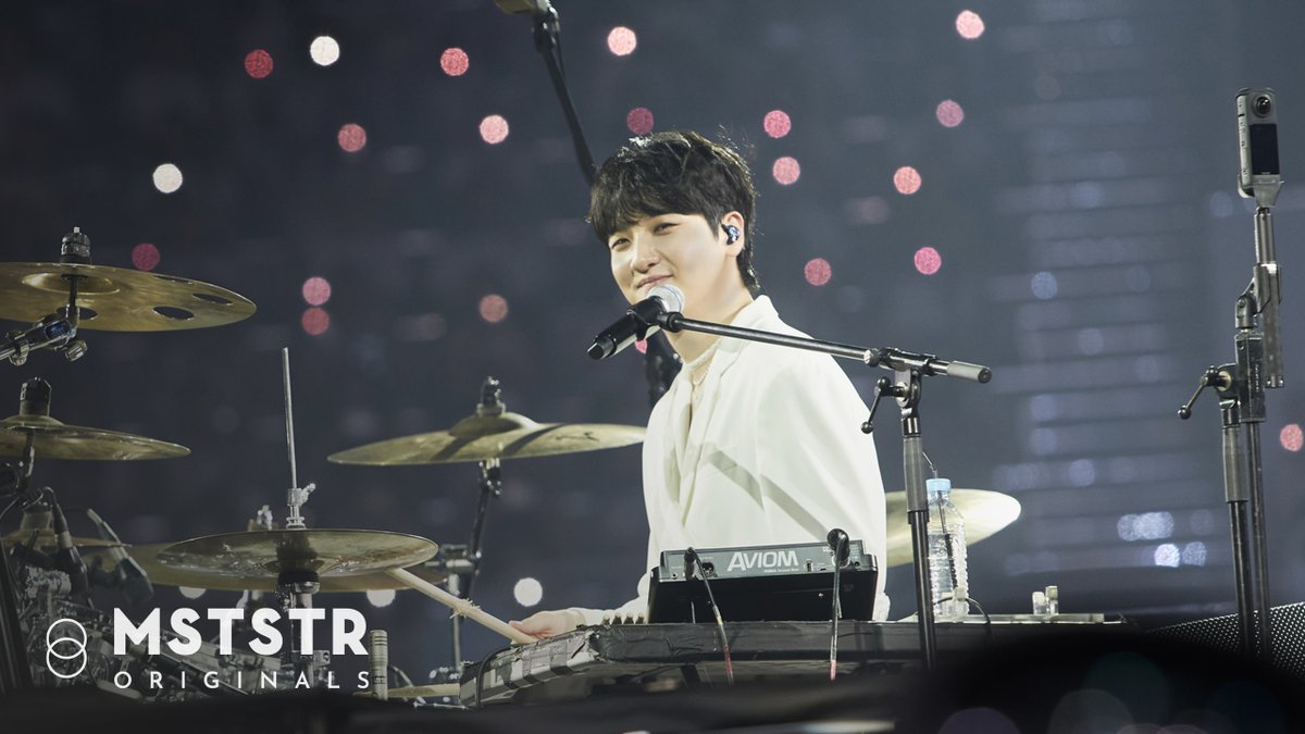 [#LUCY] LUCY - 남김없이 Concert Live Clip (@ 1st WORLD TOUR 'written by FLOWER ENCORE') 🔗 #루시 #신예찬 #최상엽 #조원상 #신광일