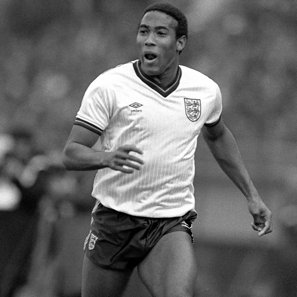 On John Barnes birthday, never let us forget when he lit up the Maracana